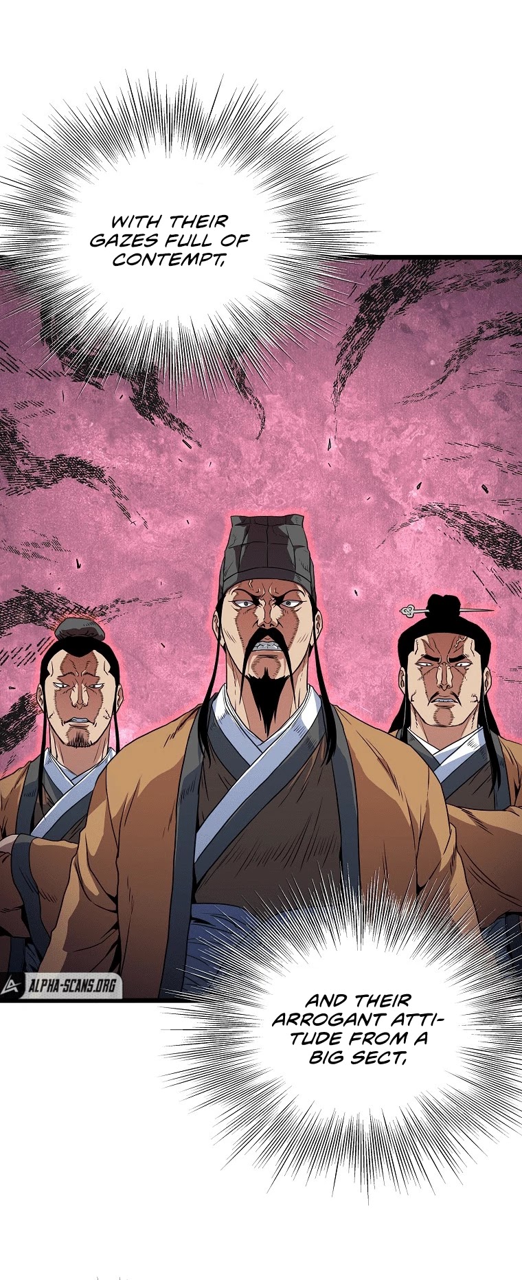 Murim Login Chapter 96 image 05